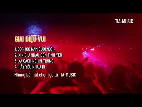 GIAI ĐIỆU VUI # NHỮNG BÀI CHỌN LỌC TỪ TIA-MUSIC # TIA-MUSIC 31# Video: Pexels.com