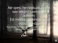 A-via & Morandi - Angels (LYRICS) 