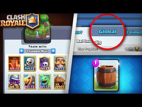 11 Things Supercell Will NEVER Add to Clash Royale