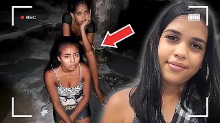 FORAM PARAR NO TRIBUNAL DO CRIME, AMBAS COM 14 ANOS, E TIVERAM UM FIM CRUEL!