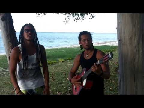 Karma Rootz - Nouveau Départ (SESSION STYLE LIBRE)