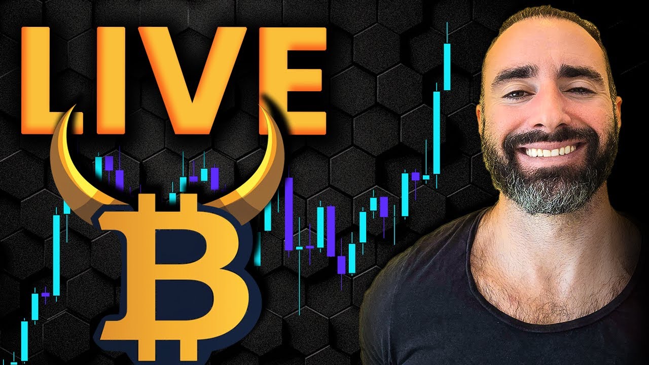 Bitcoin $100k REJECTION Sparks MASSIVE Price Swing