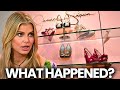 The Billion Dollar Rise And Fall Of Jessica Simpson