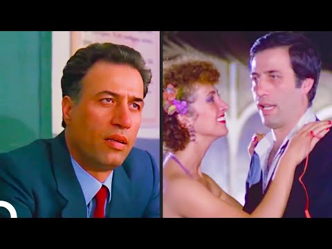 Öğretmen | Devlet Kuşu Kemal Sunal Türk Filmi