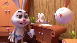 10. Bölüm - HİPO VE KURABİYELER