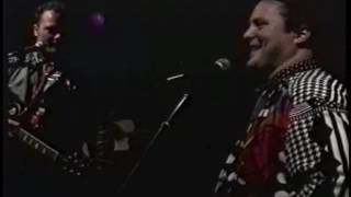 Corky and The Juice Pigs: Cruising For A Bruising