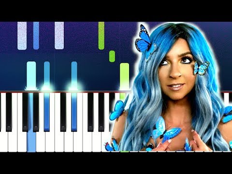 Butterflies - Gabbie Hanna