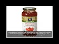 Paul Newman Spaghetti Sauce Gluten Free