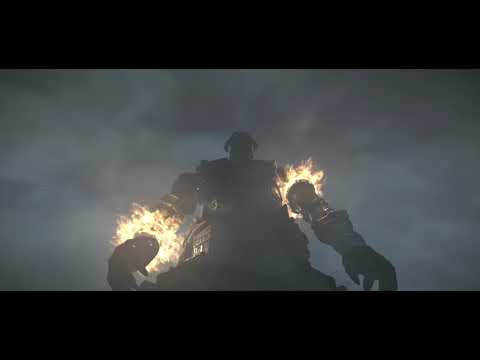 Shadow of the Colossus Remake - Walkthrough 18 - Last of the Colossus