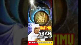 Download lagu KH.AHMAD ASRORI AL ISHAQI HATIMU AKAN BERCAHAYA mp3 Download lagu KH.AHMAD ASRORI AL ISHAQI HATIMU AKAN BERCAHAYA mp3