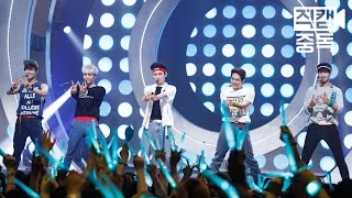 Download lagu [Fancam] SHINee View @M COUNTDOWN_06/18/15 mp3