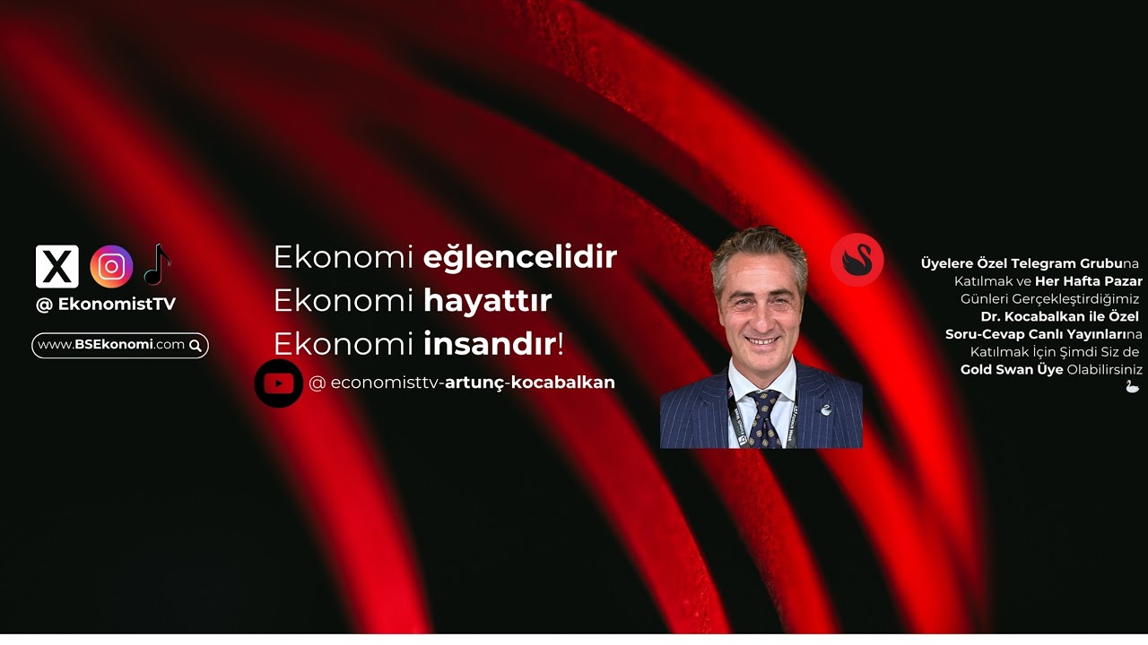 Golden Swan Aboneler Özel Soru Cevap - 14 Aralık Pazar