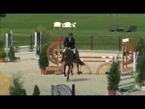 Bonhomme OPEN 2015 Prf02 17 Torsten Mielke   Nunoo de Nair