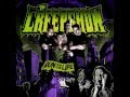 The Creepshow - Run For Your Life 