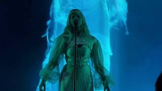 AURORA - Churchyard (Opening) | Live at OVO Arena Wembley London | 03.05.2025