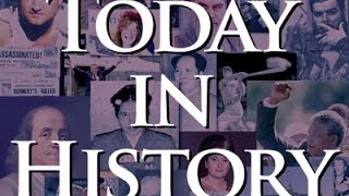 August 21st - This Day in History