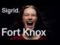 Sigrid Fort Knox Visualiser