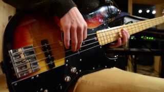 donkeyboy - Triggerfinger (acoustic version live in studio)