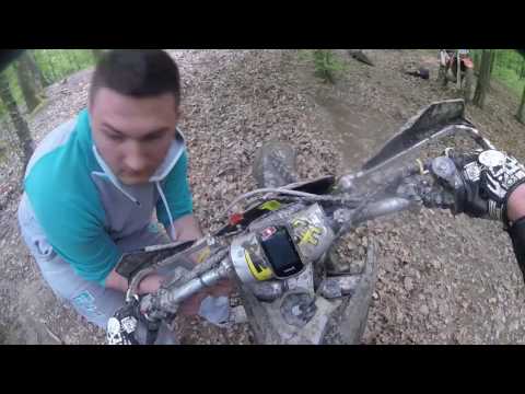 King of the Hill 2016 - 2nd Raceday (2/2) - Kevin Gallas | Hill Climb