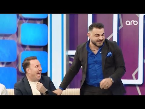 Fəqan Məmmədov Karate Çox Gülməli 😂(Stand-Up)