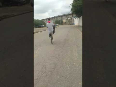 Mc magrelo dá z/o no gral 🍁