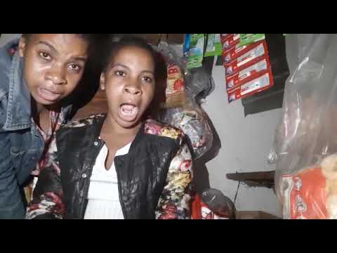 Mada & Linda Comedy - Akhwaaka episode 4