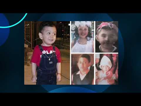 Union City Fire Cause