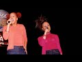 Mary Mary: I Sings (Live At The Apollo)