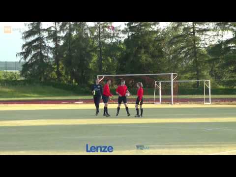 FC Stadtoldendorf - TSV Bisperode