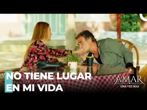 Mirat Deja Rasel Por Deniz - Amar Una Vez Más