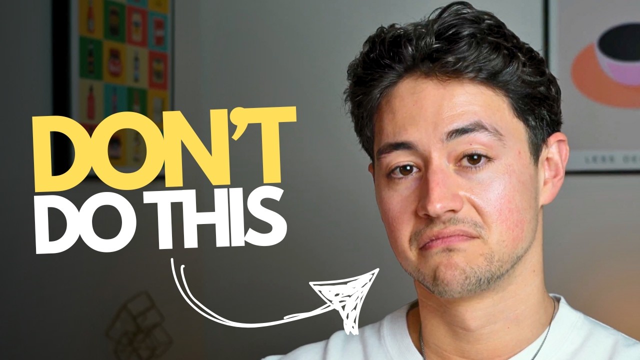 My Worst Mistakes Running An AI Automation Agency