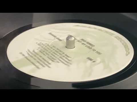 MAX ROMEO ~ I'll Be There To Meet You