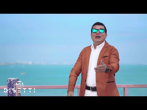 Nestor Álava - Juego De Amor (Video Oficial) | Bolero Rockolero