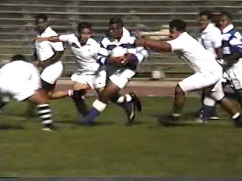 southseas vs san mateo 1994 @ palo alto
