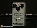 Mad Professor Stone Grey Distortion