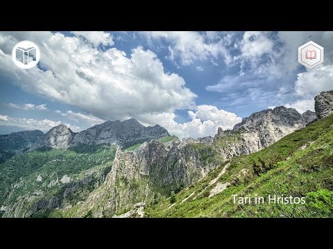 Tari în Hristos [devoțional zilnic]