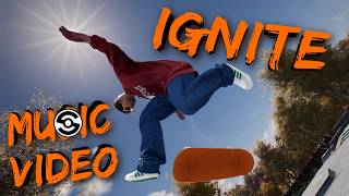 Music video thumbnail preview for Zebrahead - Ignite | Session Music Video by Zebrahead