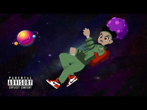 Jovem Thuz - Snaipes 04 (Official Audio)