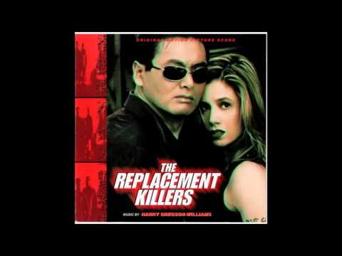 The Replacement Killers (OST) - We Have Visitors