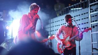 Deerhunter - Living My Life 1/31/17