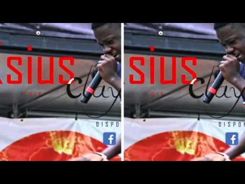 K-sius Clay - ça va chauffer
