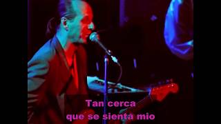 King Crimson - Heartbeat (Subtitulado Español)