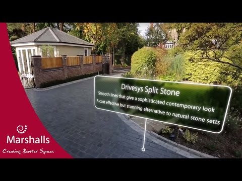 Dorset Paving video.