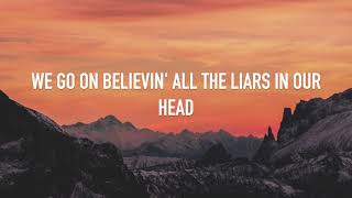 Beauty Lies | Jordan Smith (Lyrics)