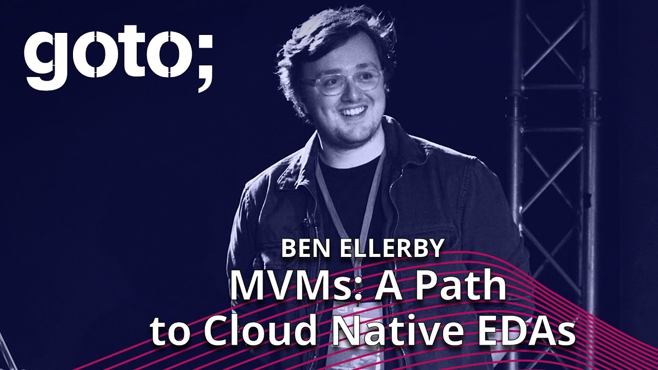 Minimum Viable Migrations (MVMs): A Path to Cloud Native EDAs