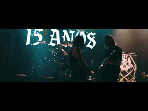 Plan 4 - Ardientes Corazones ft Claudio Tano Marciello (En Vivo 4K)