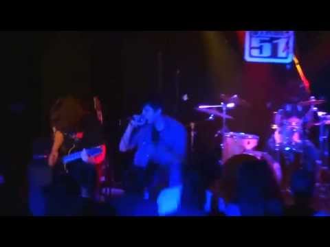 Simai - Gimme The Mic (Limp Bizkit cover) - Live at Stage 51, Plovdiv, Bulgaria - 28.03.14