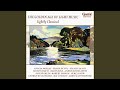 Popular Song from 'Façade' Suite No. 2