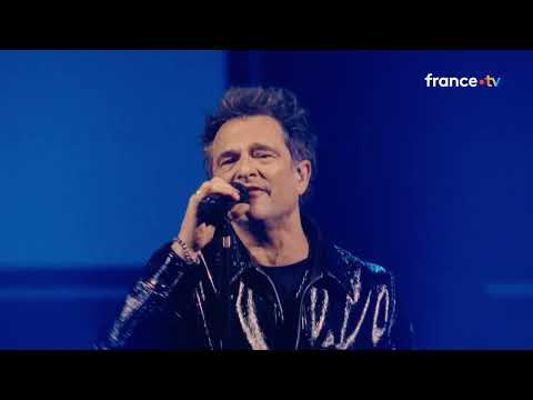 🖥▫️Live "Requiem pour un fou"▫️13.4.2ᴏ25▫️@David-Hallyday