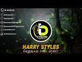 Harry Styles   Sign of times (REGGAE MIX ID.P)